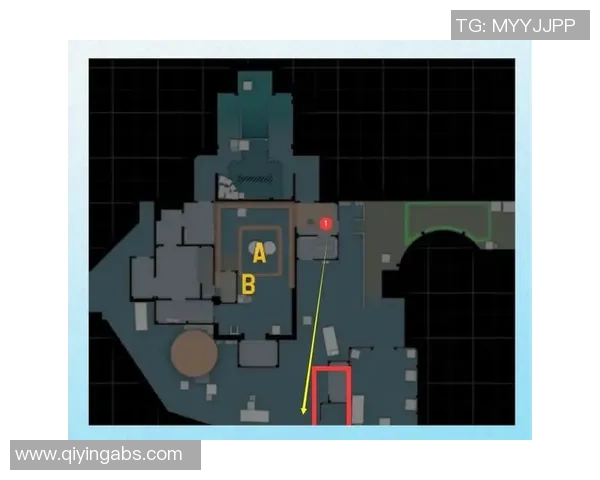 CSGO战术解析IG战队区域防守体系的成功秘诀与应用技巧