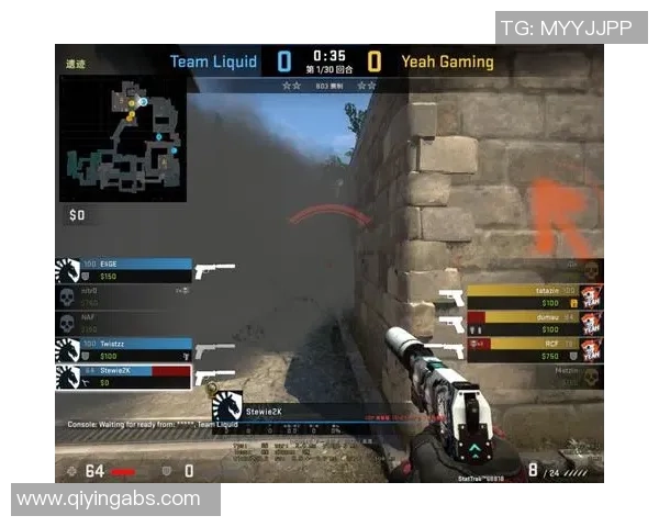 CSGO战术分析：深入探讨TES战队的进攻策略与执行细节