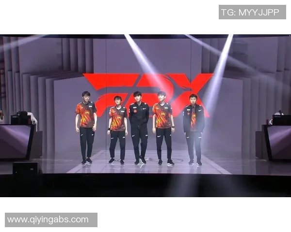 CSGO巨献：深入分析FPX战队灵活战术与团队协作的秘密