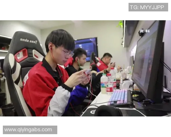 和平精英巨献：深入解析EDG团队的技术创新与战术策略