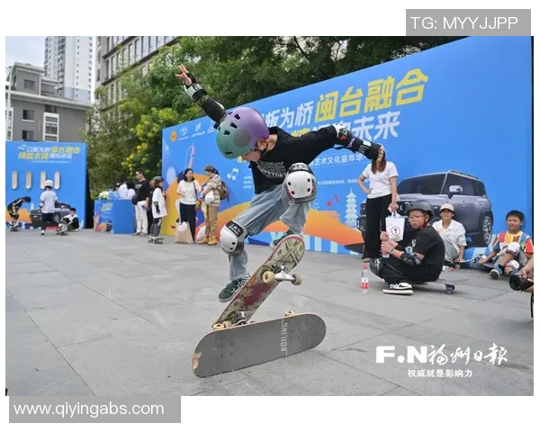 广州滑板队整体压制现象分析与滑板文化发展探讨