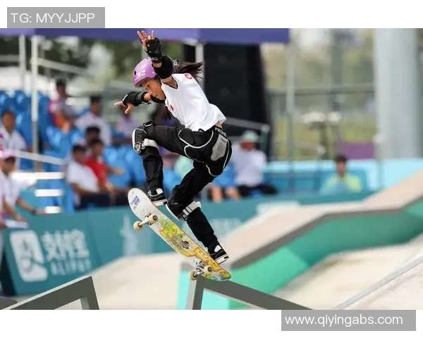 成都滑板队的团队协作与滑板文化的融合探索之旅