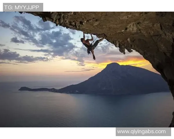 深圳攀岩队在极限运动嘉年华中的精彩表现与实力分析