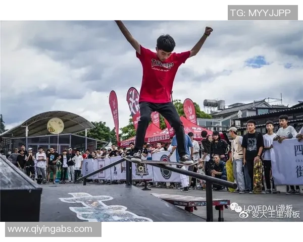 深圳滑板队在世界街舞大赛中的精彩表现与状态分析