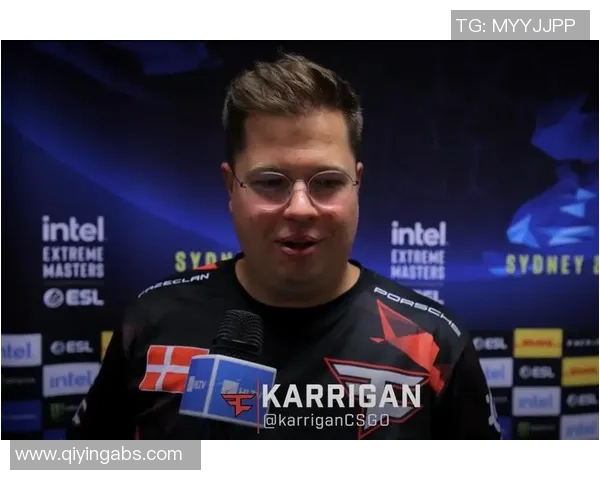 深度对话:杨丽如何在CSGO中追逐梦想与挑战人生 深度对话:杨丽如何在CSGO中追逐梦想与挑战人生