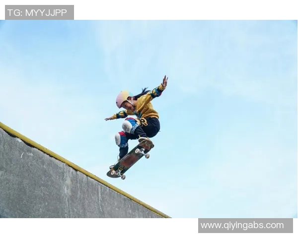 极限运动技术评比揭晓上海极限运动队荣获第十名佳绩