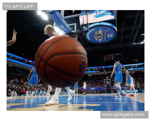 深入分析北京篮球队进攻战术与策略的独特之处