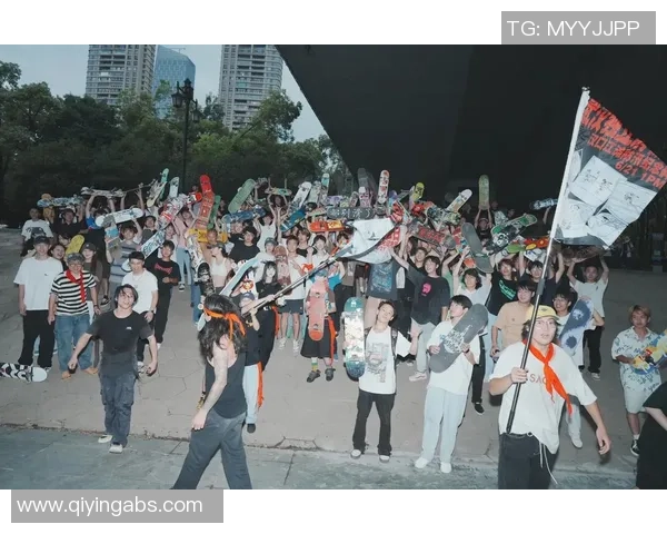 武汉滑板队强势崛起最新滑板力量排行榜前十名揭晓 武汉滑板队强势崛起最新滑板力量排行榜前十名揭晓