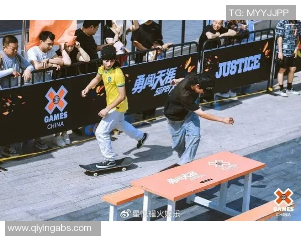 西安滑板队中路突破的成功与挑战分析