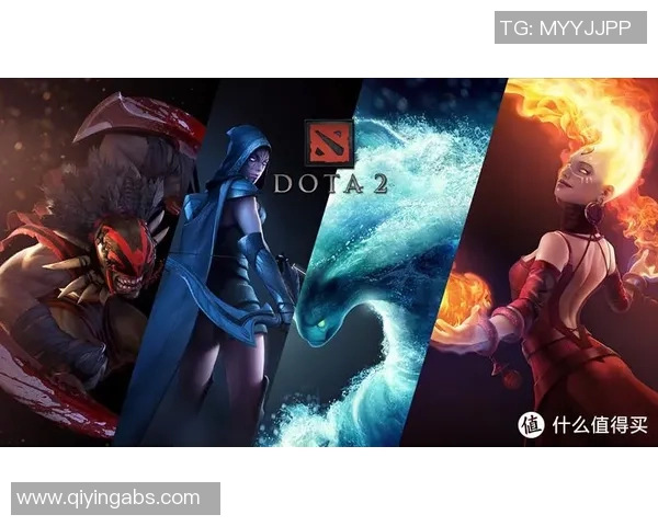 陈静深度解析DOTA2游戏策略与技巧分享助你提升竞技水平 陈静深度解析DOTA2游戏策略与技巧分享助你提升竞技水平